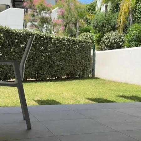 Apartment Estepona, Oasis 325