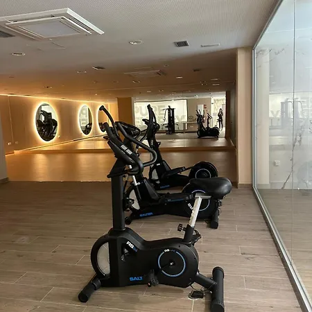 Apartment Estepona, Oasis 325 *